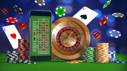 jj55game Pakistan Casino lobby